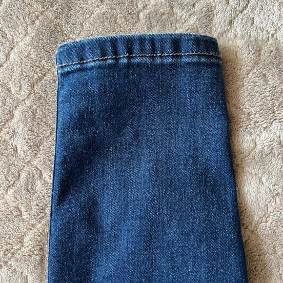 Joe's high waisted skinny jeans - Picture 4 of 6